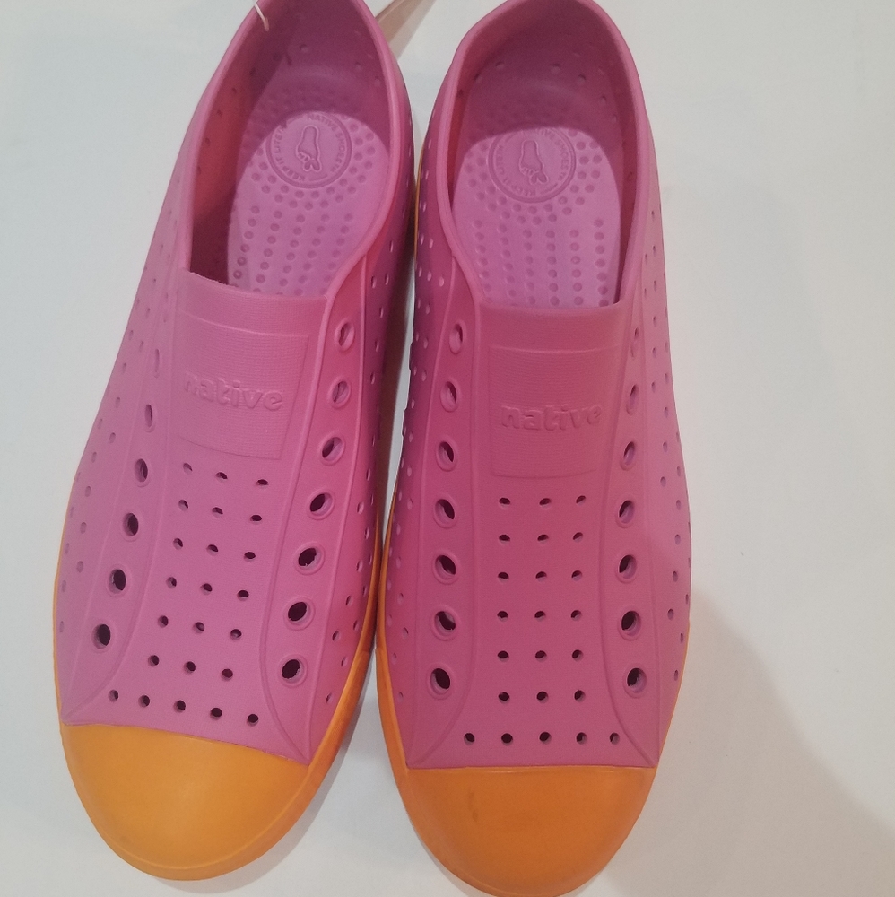 NEW Women Native Jefferson